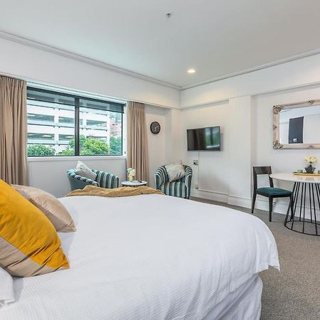 Quiet Newly Renovated Getaway Apartment Auckland Exterior photo