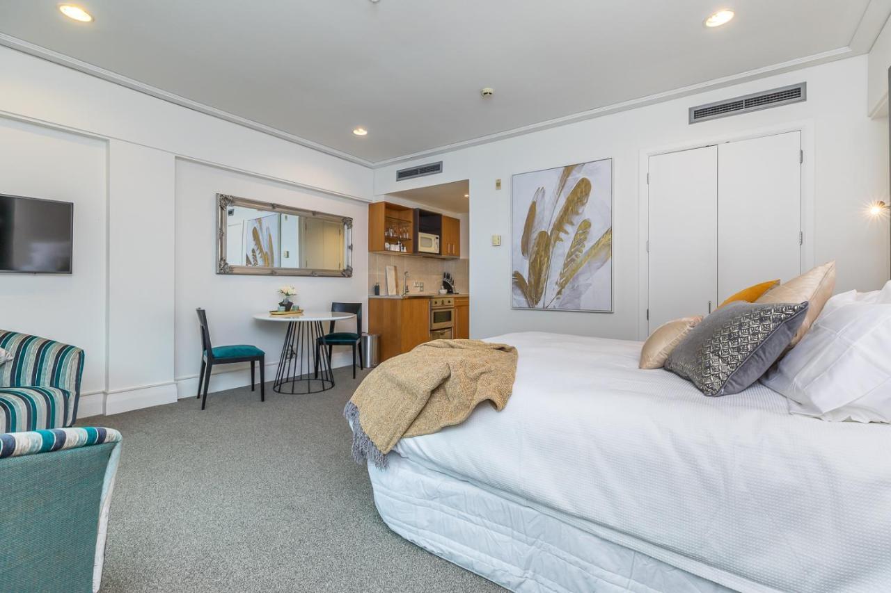 Quiet Newly Renovated Getaway Apartment Auckland Exterior photo