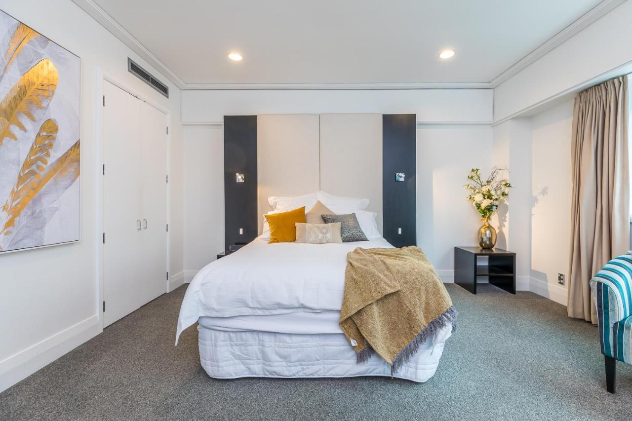 Quiet Newly Renovated Getaway Apartment Auckland Exterior photo