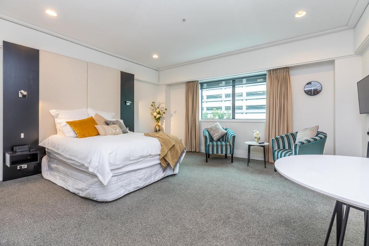 Quiet Newly Renovated Getaway Apartment Auckland Exterior photo