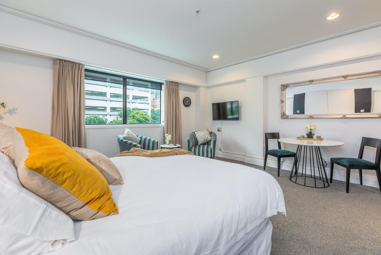 Quiet Newly Renovated Getaway Apartment Auckland Exterior photo