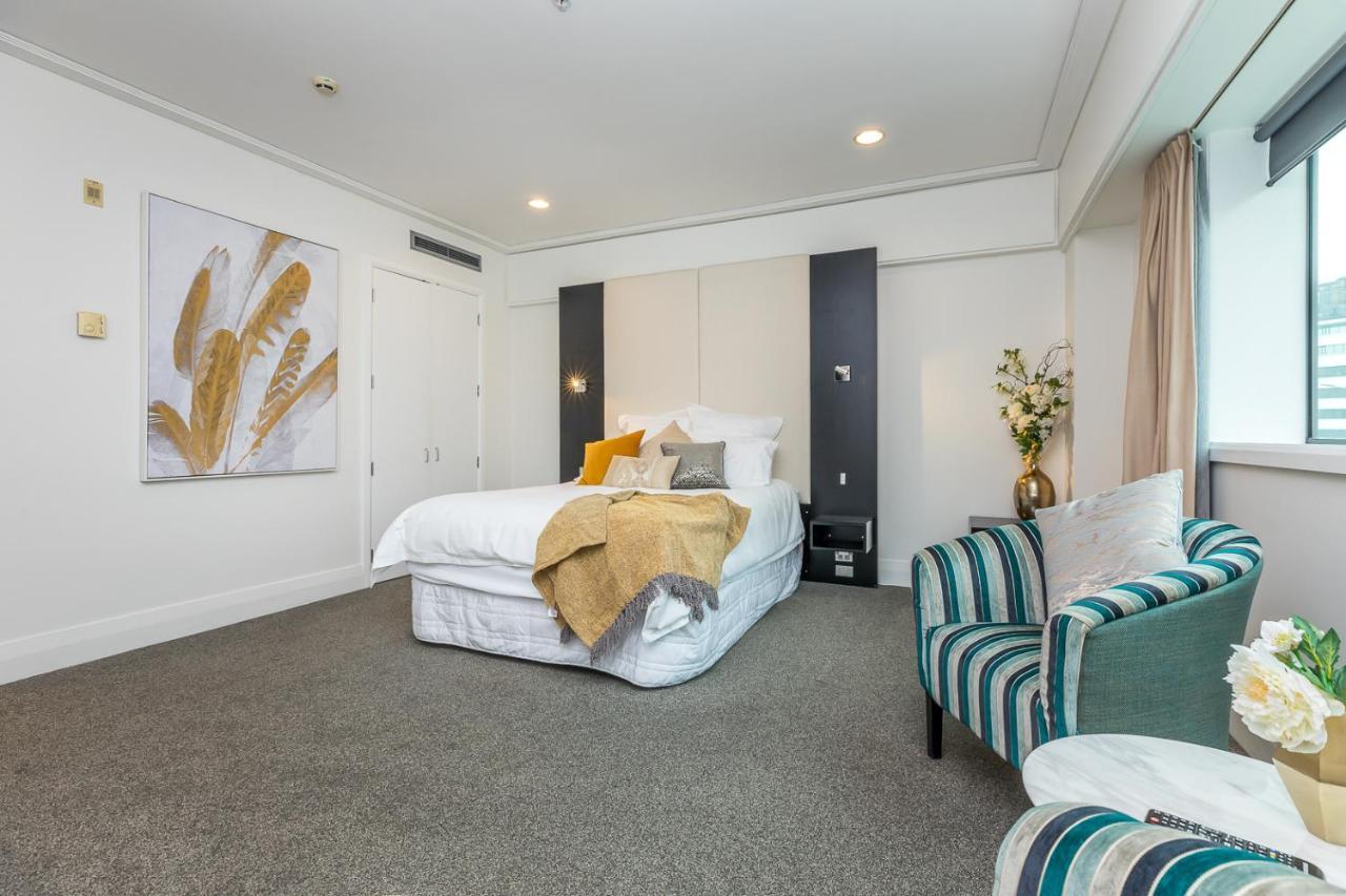 Quiet Newly Renovated Getaway Apartment Auckland Exterior photo